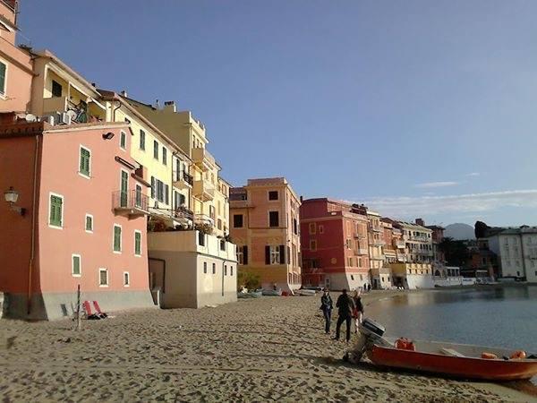 B&B Portobello Sestri Levante Quarto foto