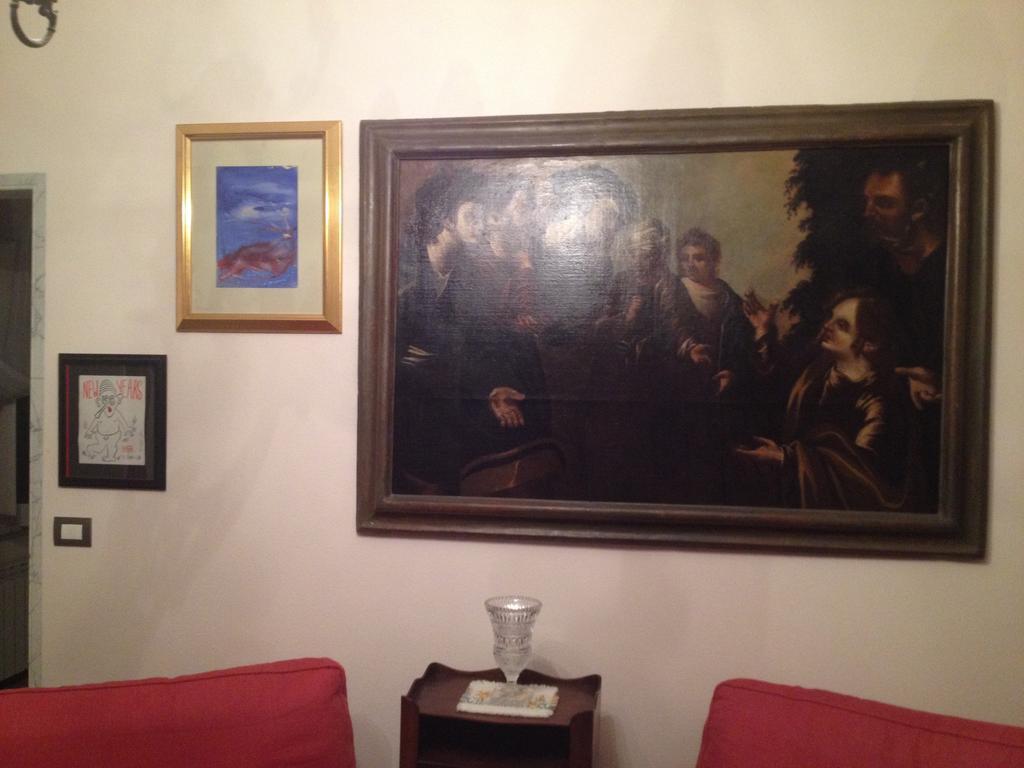 B&B Portobello Sestri Levante Quarto foto