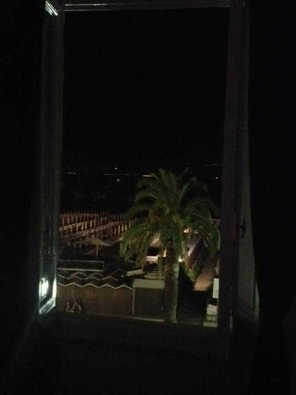 B&B Portobello Sestri Levante Exterior foto